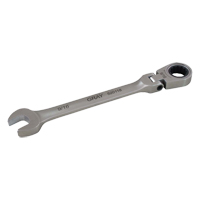 Combination Flex Head Ratcheting Wrench Nia-Chem Ltd.