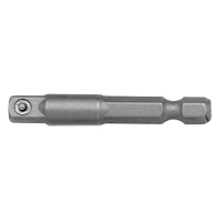 Male Square End Hex Drive Extension Nia-Chem Ltd.