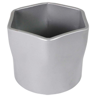 Douille pour &eacute;crou d'essieu Nia-Chem Ltd.