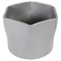 Douille pour &eacute;crou d'essieu Nia-Chem Ltd.