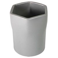 Douille pour &eacute;crou d'essieu Nia-Chem Ltd.