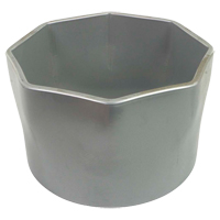 Douille pour &eacute;crou d'essieu Nia-Chem Ltd.