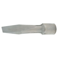 Douille, Fente, 3/8" x 3-3/16" lo, Prise Prise carr&eacute;e 3/8" Nia-Chem Ltd.