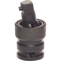 Universal Joint Socket, Impact, 3/8" Drive, 3/8" Socket Nia-Chem Ltd.