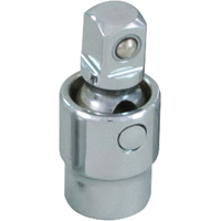 Universal Joint Socket, 3/8" Drive, 3/8" Socket Nia-Chem Ltd.