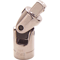 Universal Joint Socket, 1/4" Drive, 1/4" Socket Nia-Chem Ltd.