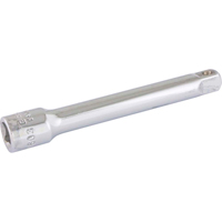 Extension, 1/4" Drive, 3" L Nia-Chem Ltd.