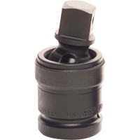 Universal Joint Socket, Impact, 1-1/2" Drive, 1-1/2" Socket Nia-Chem Ltd.
