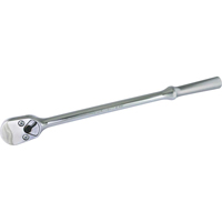 Reversible Ratchet, 1/2" Drive, Plain Handle Nia-Chem Ltd.