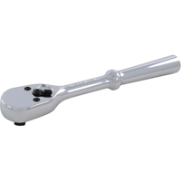 Reversible Ratchet, 3/8" Drive, Plain Handle Nia-Chem Ltd.