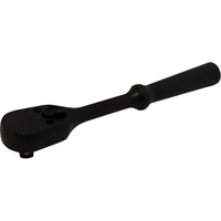 Reversible Ratchet, 1/4" Drive, Plain Handle Nia-Chem Ltd.