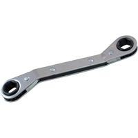 Offset Ratcheting Box Wrench Nia-Chem Ltd.