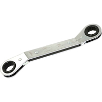 Ratcheting Box Wrench   Nia-Chem Ltd.