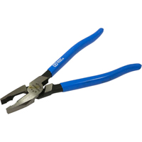 Lineman's Combination Plier Nia-Chem Ltd.
