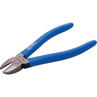 Side Cutting Plier, 5" L Nia-Chem Ltd.