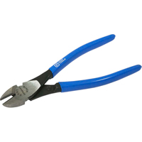 Side Cutting Pliers, 8" L Nia-Chem Ltd.