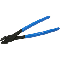 Side Cutting Plier, 10" L Nia-Chem Ltd.