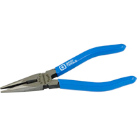 Needle Nose Straight Cutter Plier Nia-Chem Ltd.