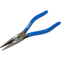 Needle Nose Straight Cutter Pliers Nia-Chem Ltd.