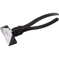Pince sertisseuse manuelle Nia-Chem Ltd.