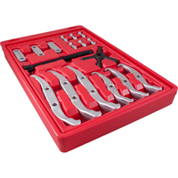 Gear Puller Set Nia-Chem Ltd.