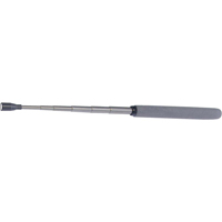 Telescopic Pickup Tool, 33-1/2" Length, 1/4" Diameter, 5 lbs. Capacity Nia-Chem Ltd.