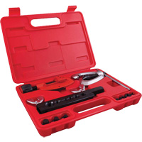 Double Flaring Tool Set with Tube Cutter TYR979 | Nia-Chem Ltd.