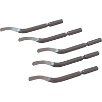 Deburring Blade Set Nia-Chem Ltd.