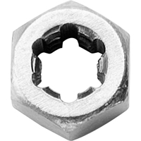 Fili&egrave;re &agrave; filet grossier, Filet de 1/4"-20, Acier rapide Nia-Chem Ltd.