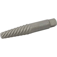 Extracteur de vis, 16, Pour vis de 5/8" Nia-Chem Ltd.