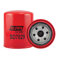 BD7029 Dual-Flow Spin-on Lube Filter Nia-Chem Ltd.