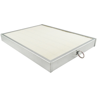 PA5712 Cabin Air Element with Lift Tab Nia-Chem Ltd.