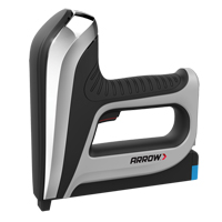 Cordless Compact Electric Stapler, 1/2" Staples Nia-Chem Ltd.