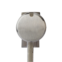Curved Claw Smooth-Face Hammer, 20 oz., Solid Steel Handle, 14" L Nia-Chem Ltd.