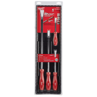 Pry Bar Set, 4 Pcs. Nia-Chem Ltd.
