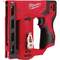 M12 Crown Stapler, 1/4" - 9/16" Staples Nia-Chem Ltd.