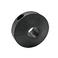 Butoir ajustable en caoutchouc pour tuyau Nia-Chem Ltd.
