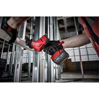 M18 Fuel Hackzall&reg; Reciprocating Saw (Tool Only), 18 V, Lithium-Ion Battery, 0-3000 SPM Nia-Chem Ltd.