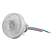 Heat Gun Motor Unit Nia-Chem Ltd.