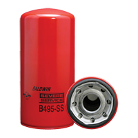 B495-SS Severe Service Lube Spin-On Nia-Chem Ltd.