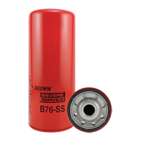 B76-SS Severe Service Lube Spin-On Nia-Chem Ltd.