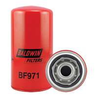 BF971 Fuel Storage Tank Spin-On Nia-Chem Ltd.
