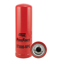 BT8886-MPG Max. Performance Glass Hydraulic Spin-On Nia-Chem Ltd.