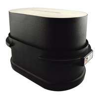 CA5500 Channel Flow Air Element Nia-Chem Ltd.