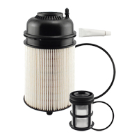 PF9908KIT Fuel Filter Kit Nia-Chem Ltd.