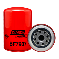 BF7907 Fuel Spin-On Filter Nia-Chem Ltd.