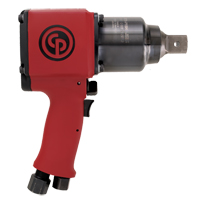 Impact Wrench CP6060-P15H, 3/4" Drive, 3/8" NPTF Air Inlet, 4000 No Load RPM Nia-Chem Ltd.