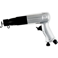 Standard Air Hammer, 3 CFM, 1/4" NPTF, 2000 BPM, 11/16" x 3-1/2" (17mm x 89mm) Nia-Chem Ltd.