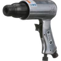 Standard Air Hammer, 3 CFM, 1/4" NPTF, 3500 BPM, 11/16" x 2-5/8" (17.5mm x 67mm) Nia-Chem Ltd.