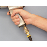 Lubricators - Standard Duty, 1/4" NPT, Max. 120 PSI, In Line Nia-Chem Ltd.